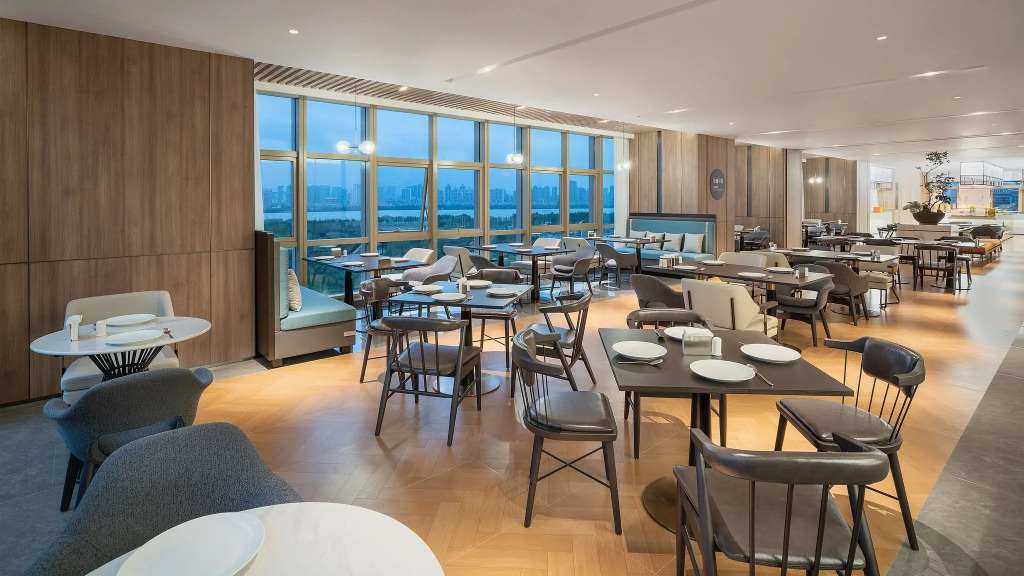 Holiday Inn Express Nanchang High Tech Zone by IHG