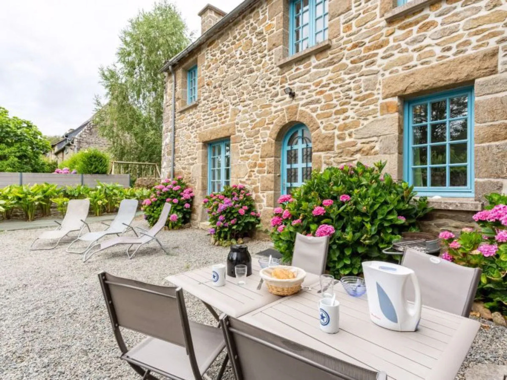 House La Vallée Cancale