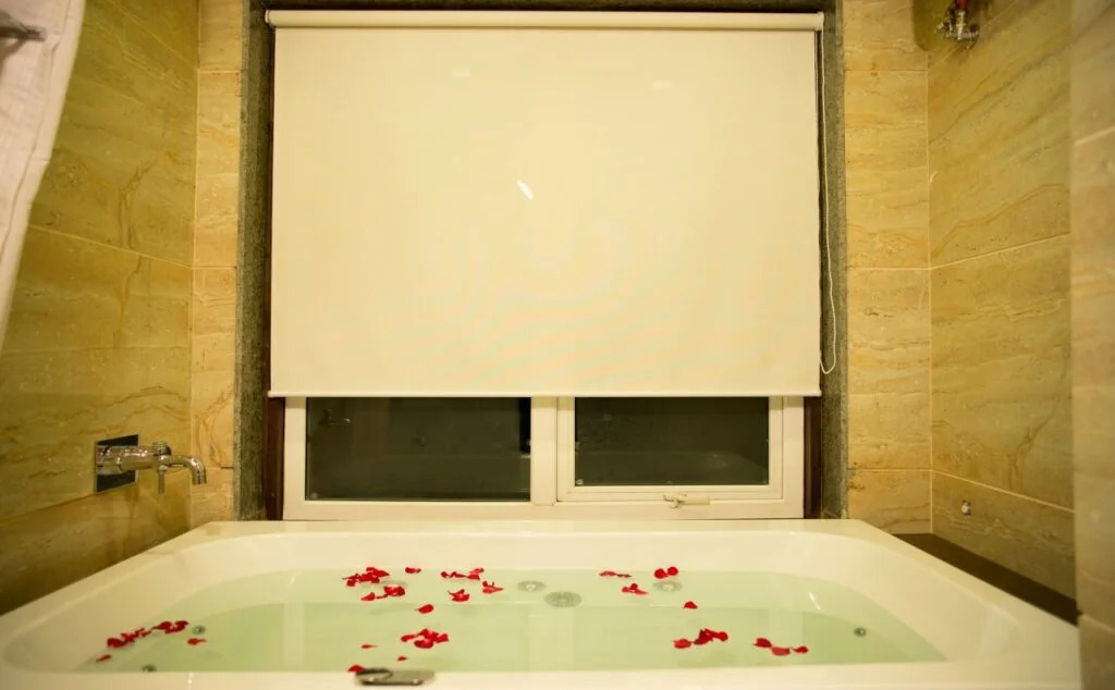 The Rosewood Hotel