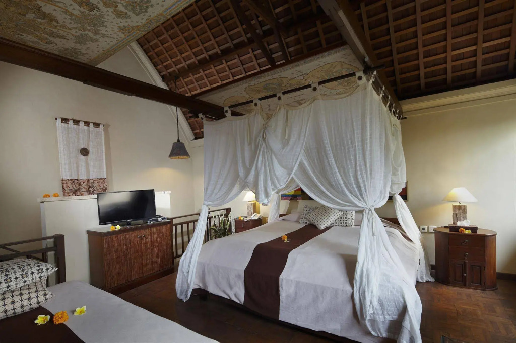 The Sungu Resort & Spa