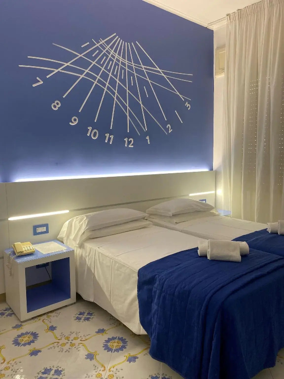 Hotel La Meridiana