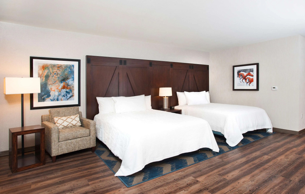Hilton Garden Inn Burbank Los Angeles