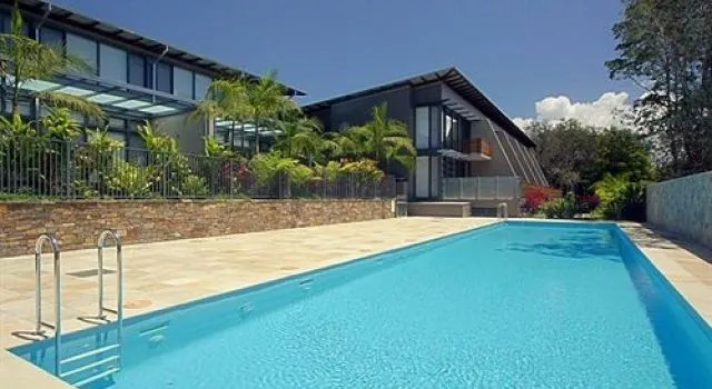 Kiah Beach House