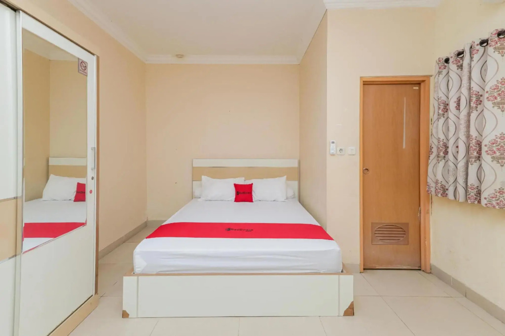 Wisma Basco Syariah by OYO Rooms