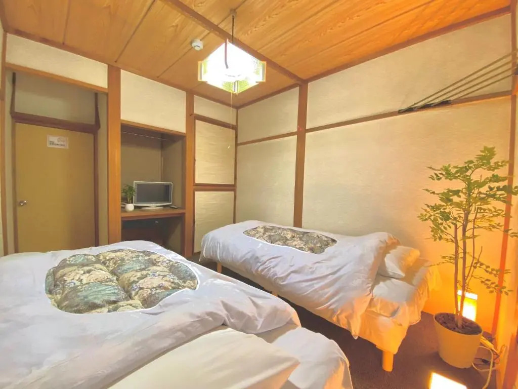 Yuzawa Toyo - Vacation STAY 98053