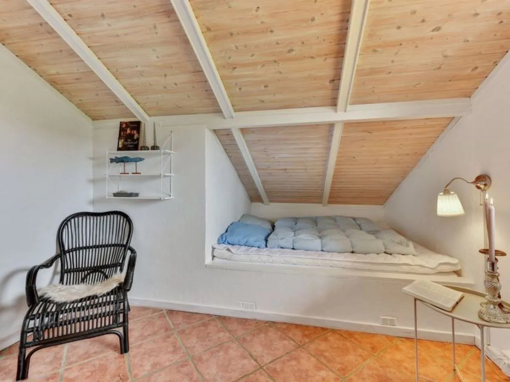 "Varnava" - 950m from the sea in Western Jutland