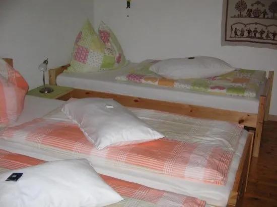 Marias Ferienwohnung
