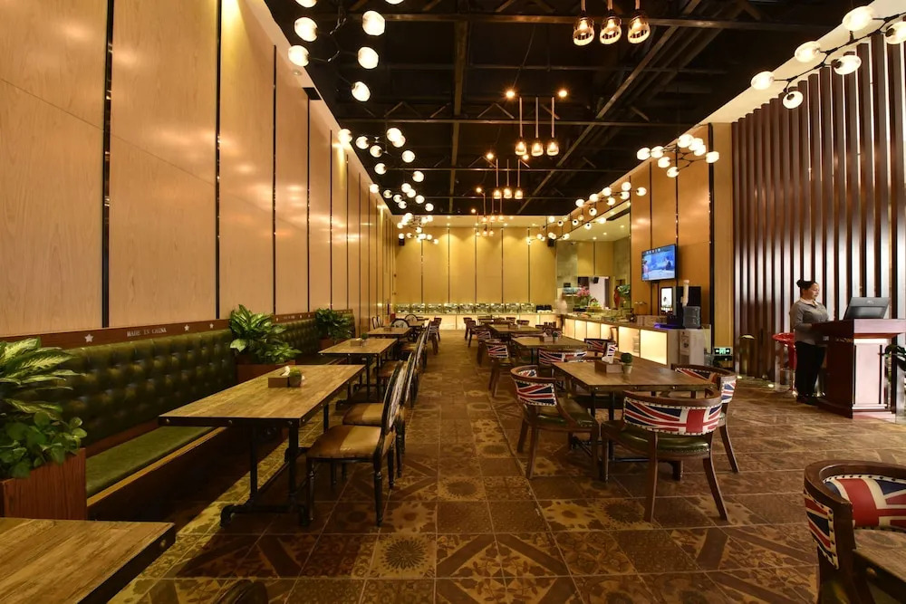 Mehood Hotel