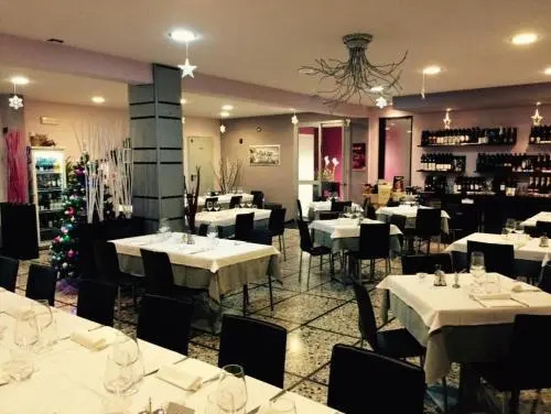 Hotel Le Nereidi