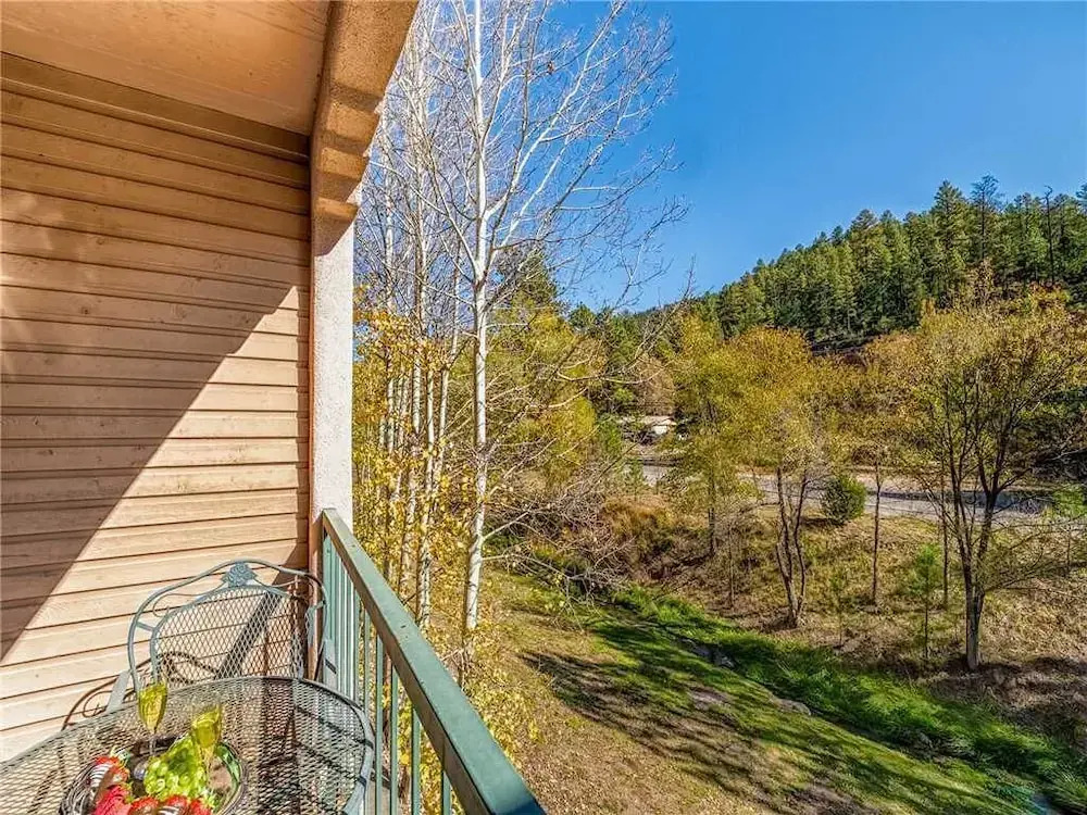 Canyon Creek Lodge 218, 1 Bedroom, Sleeps 4