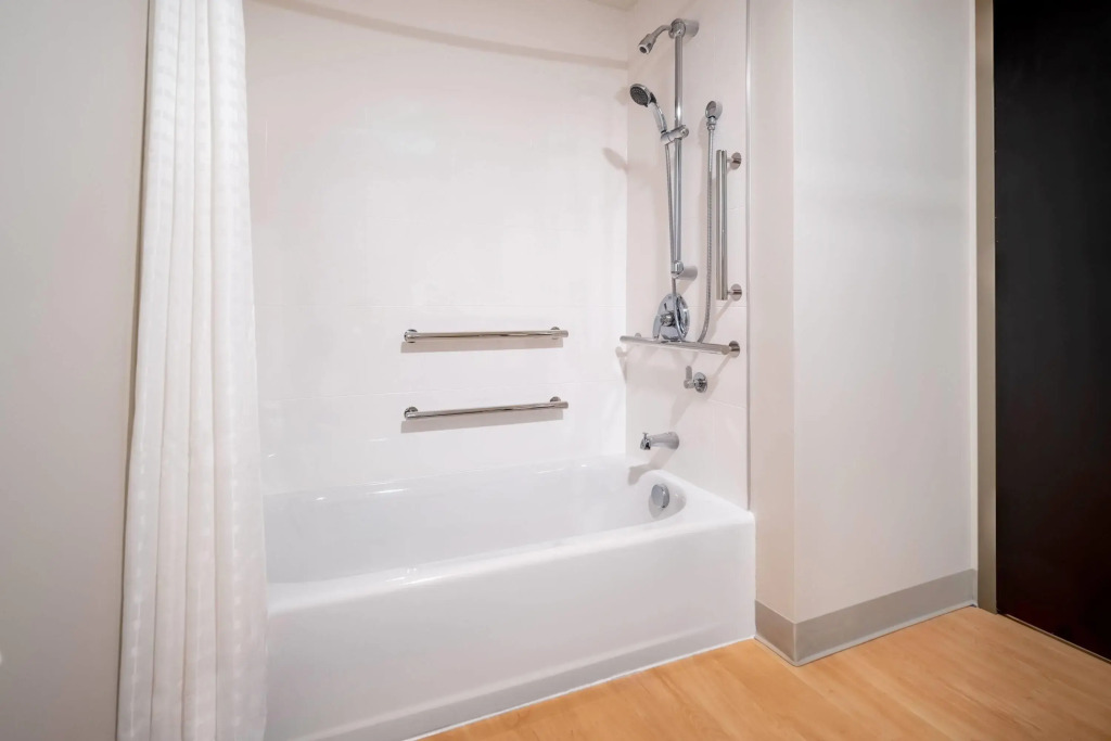 Wingate by Wyndham Geneva at SPIRE Academy