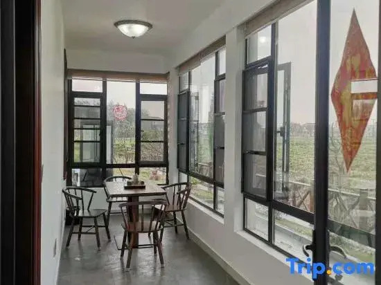 Shanghai Huasu Yiju Xu Mansion