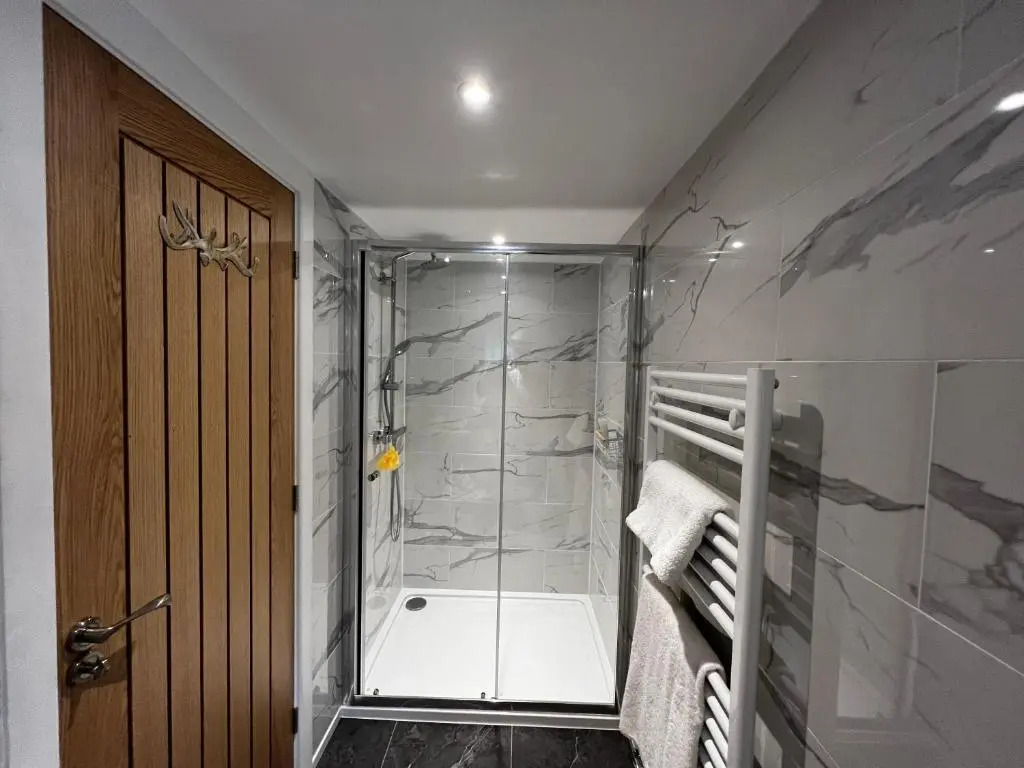 Picket Post House Accommodation