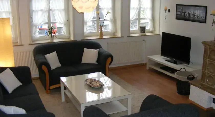 Ferienhaus Kutscherhaus Goslar