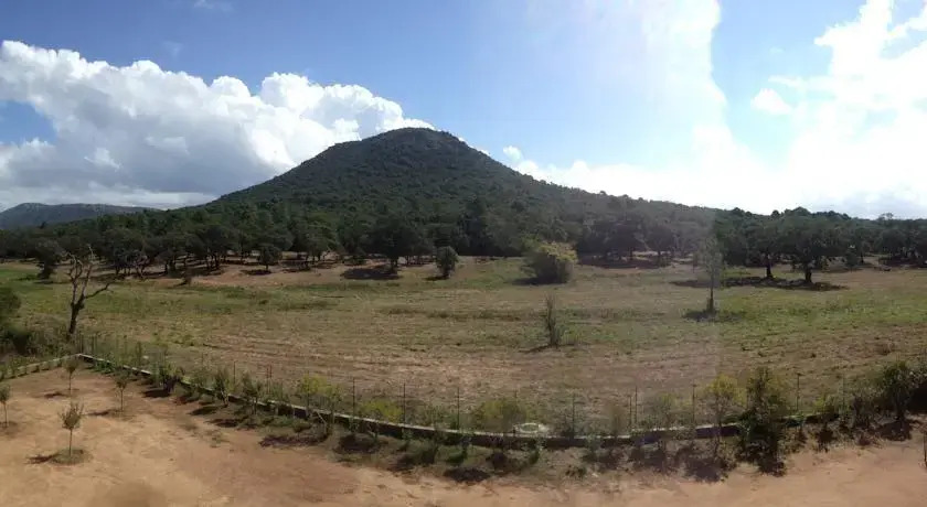 Résidence A Barona