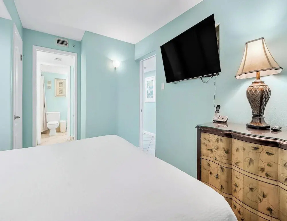 Sundestin #511 by Southern Vacation Rentals