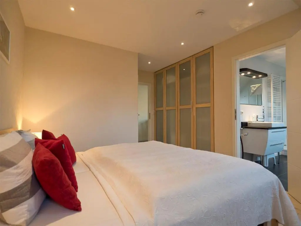 Ferienwohnung Strandstrasse 10, Büsum