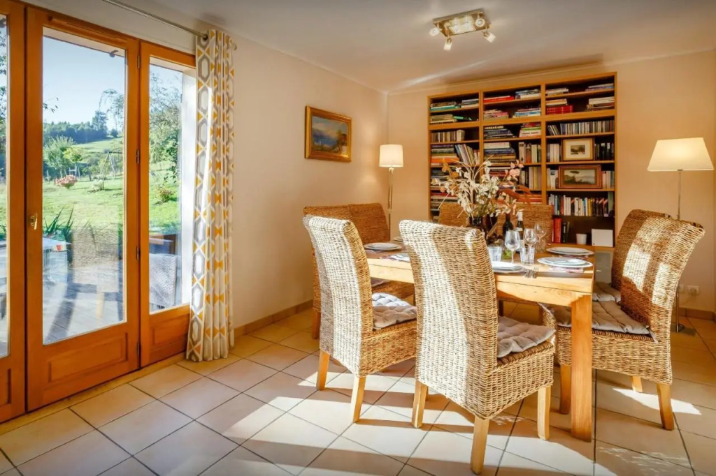 Chalet Les Roses Des Alpes - OVO Network