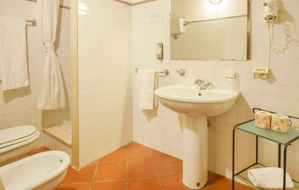Beautiful Apartment in Magione With Outdoor Swimming Pool, Wifi and 1 Bedrooms