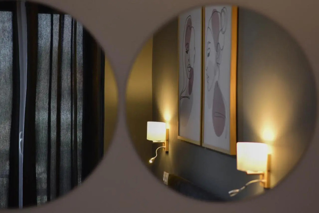 Vasilios Marinos Rooms