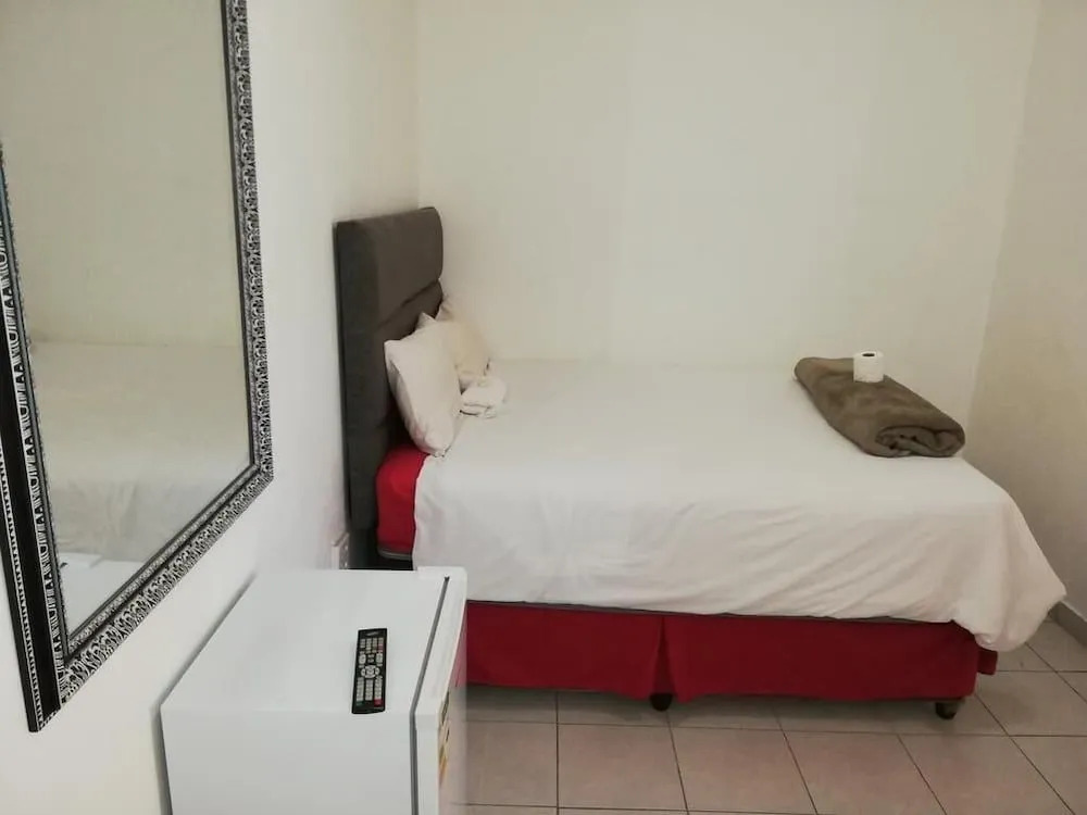 Defountain Guest house