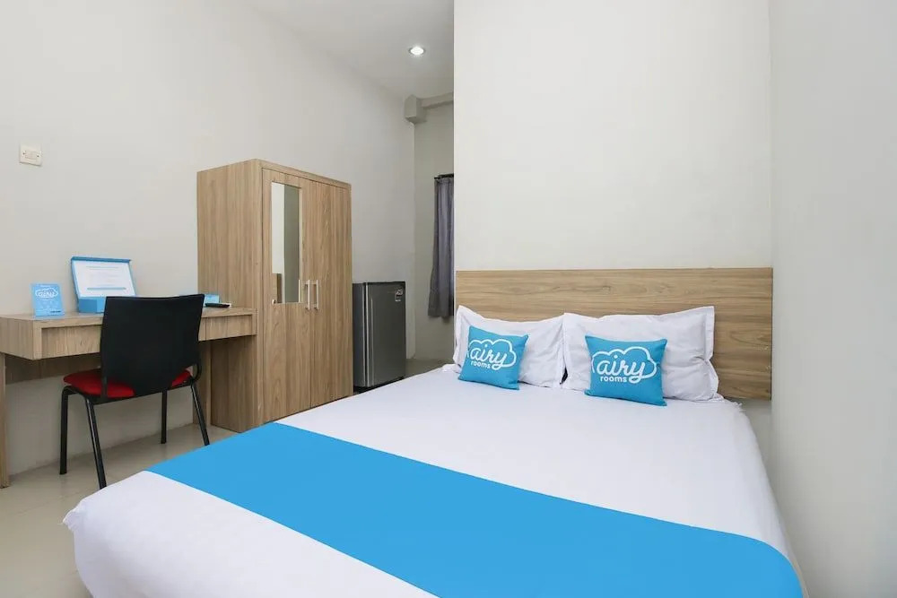 Airy Rungkut Medokan Ayu Dua Blok S 1 Surabaya