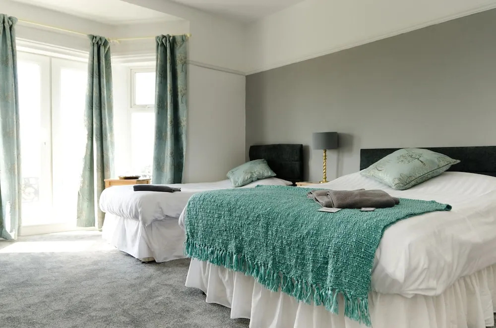 Redcar Staycations