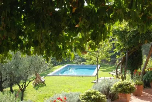 Villa La Macchietta