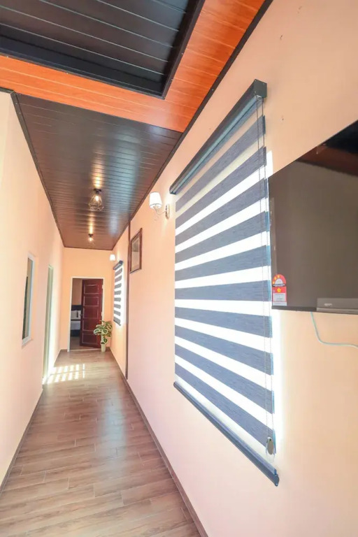 D Village Cottage 2 - Private Pool Villa