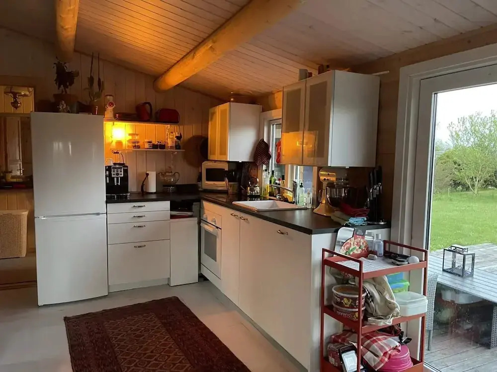 5 Star Holiday Home in Slagelse