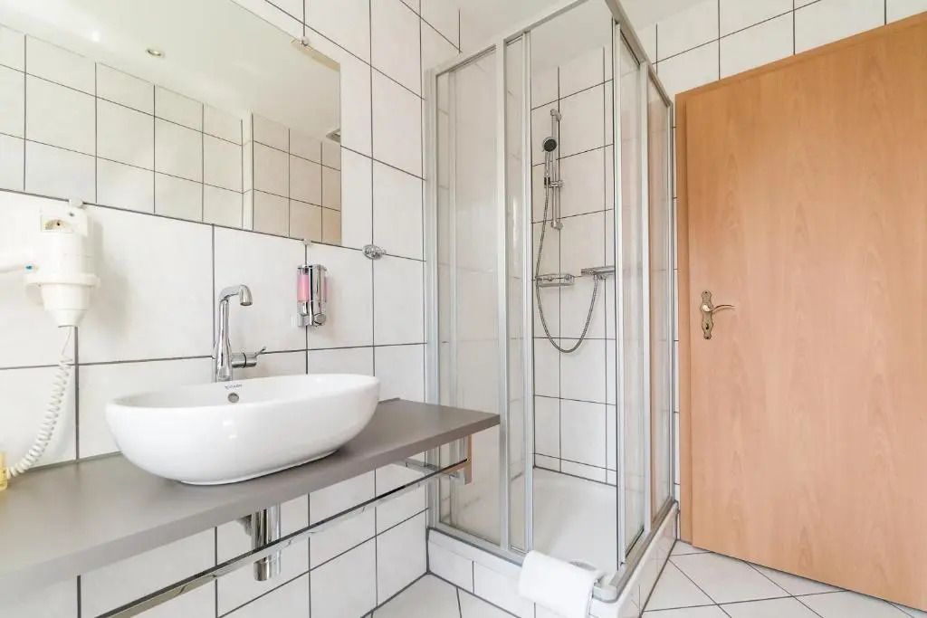 Hotel Villa am Waldschlösschen
