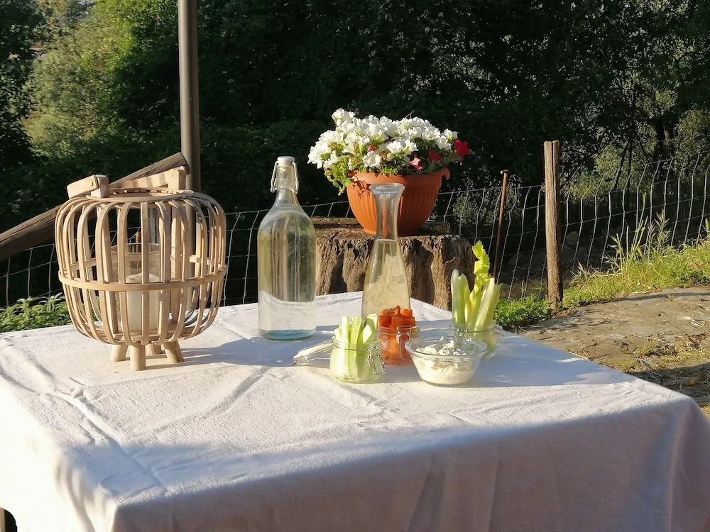 B&B Fattoria Camilla