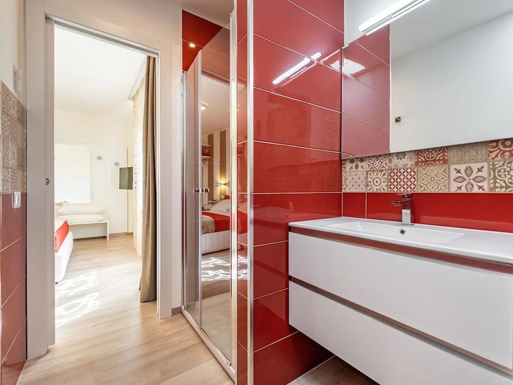 Le residenze di Carlà - Stampace