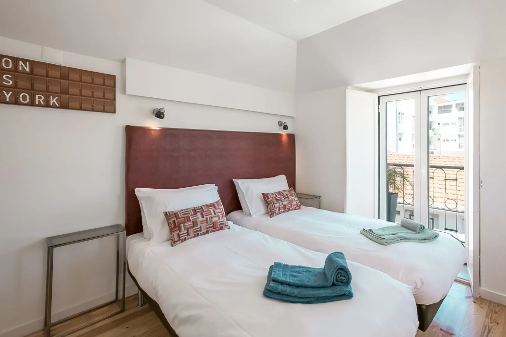 LV Premier Apartments P.Real- PI