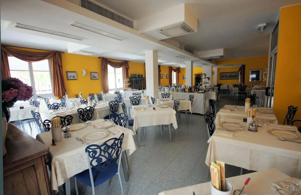 Hotel Margherita