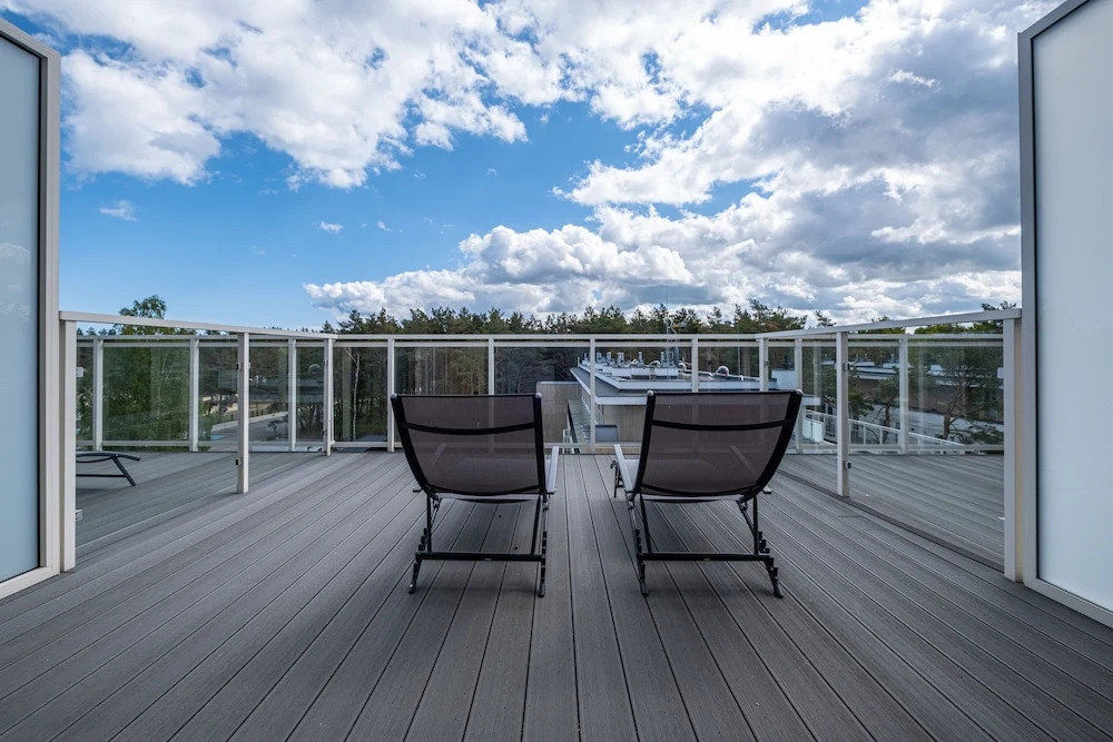 Łeba Boutique Apartments