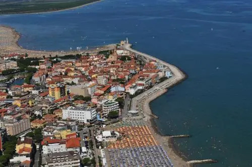 Residence Corallo