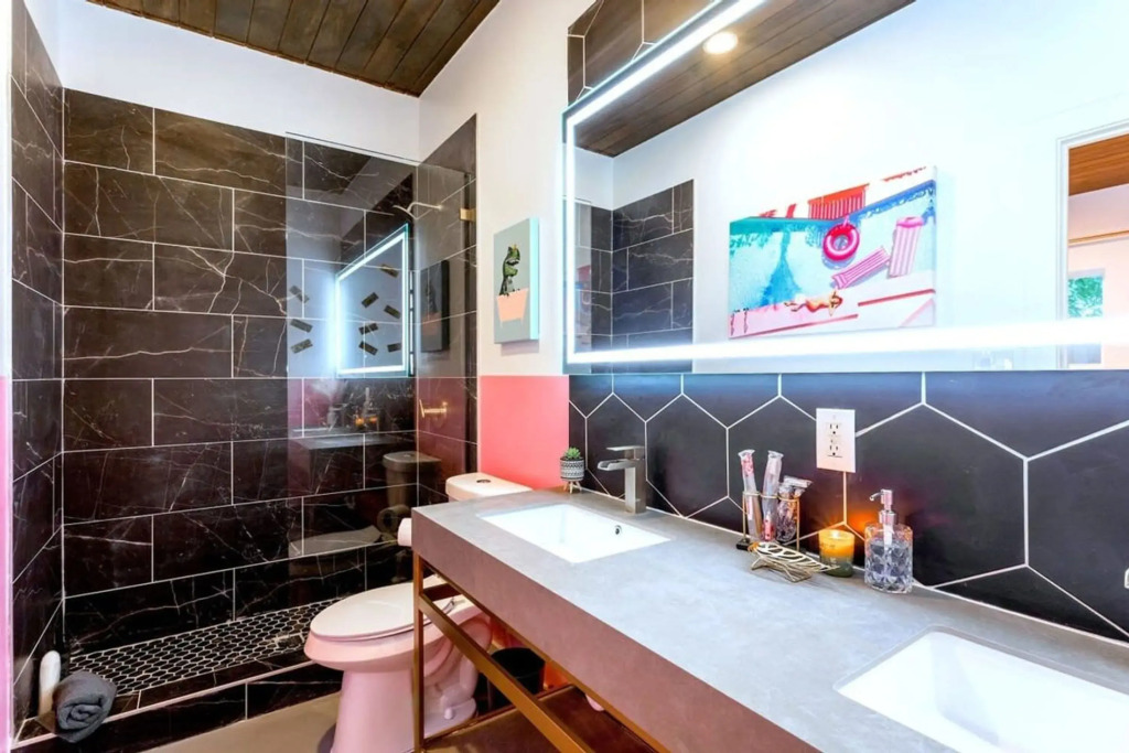 Hot Tub Club - 6min Walk To Rainey St
