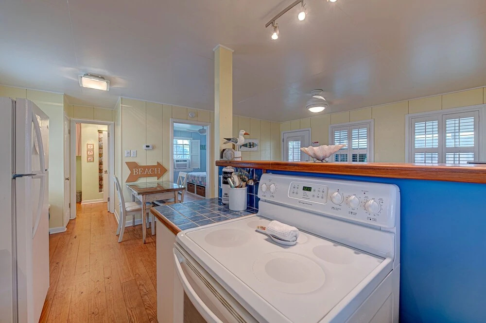 Breezy Cottage Ab416 1 Bedroom Home By Redawning