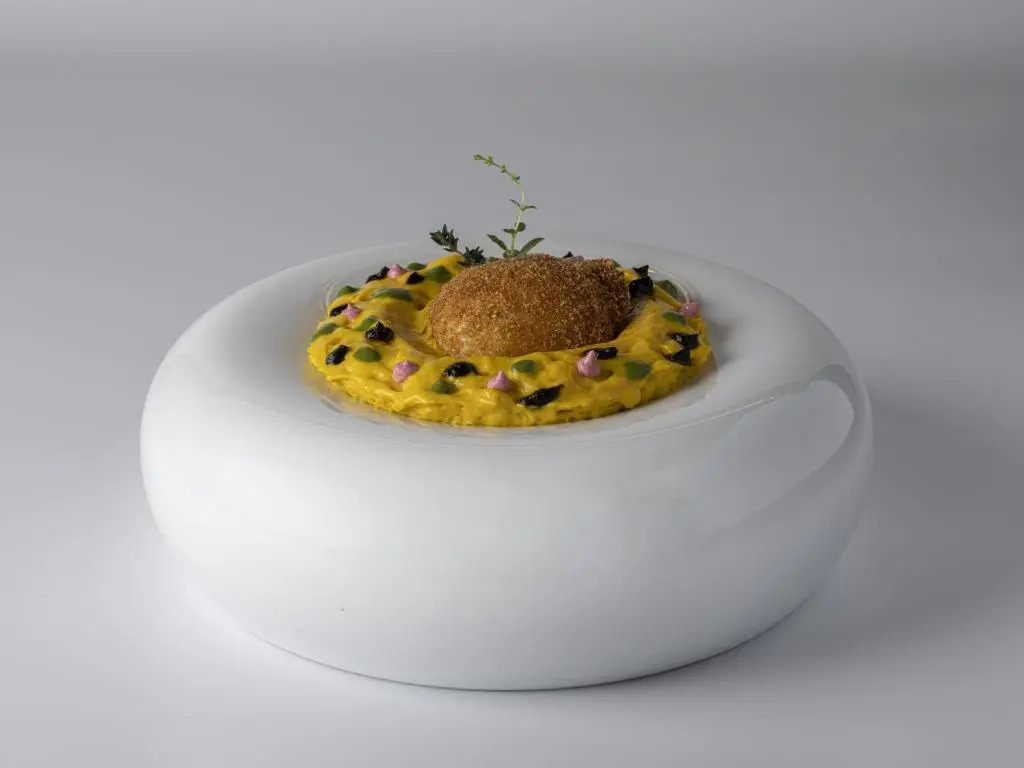 Hotel Ristorante Eurossola