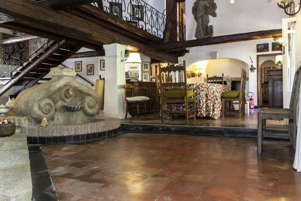 NEW Il Castelletto Idyllic Beach Villa Commute From Rome Pool Walk to Beach Train Station