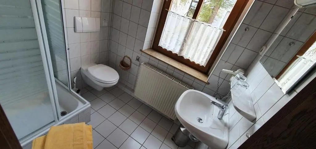 Alte Post zu Stetzsch