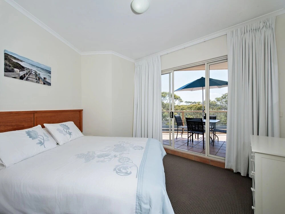 Shoal Bay Road, Barrington, Unit 601