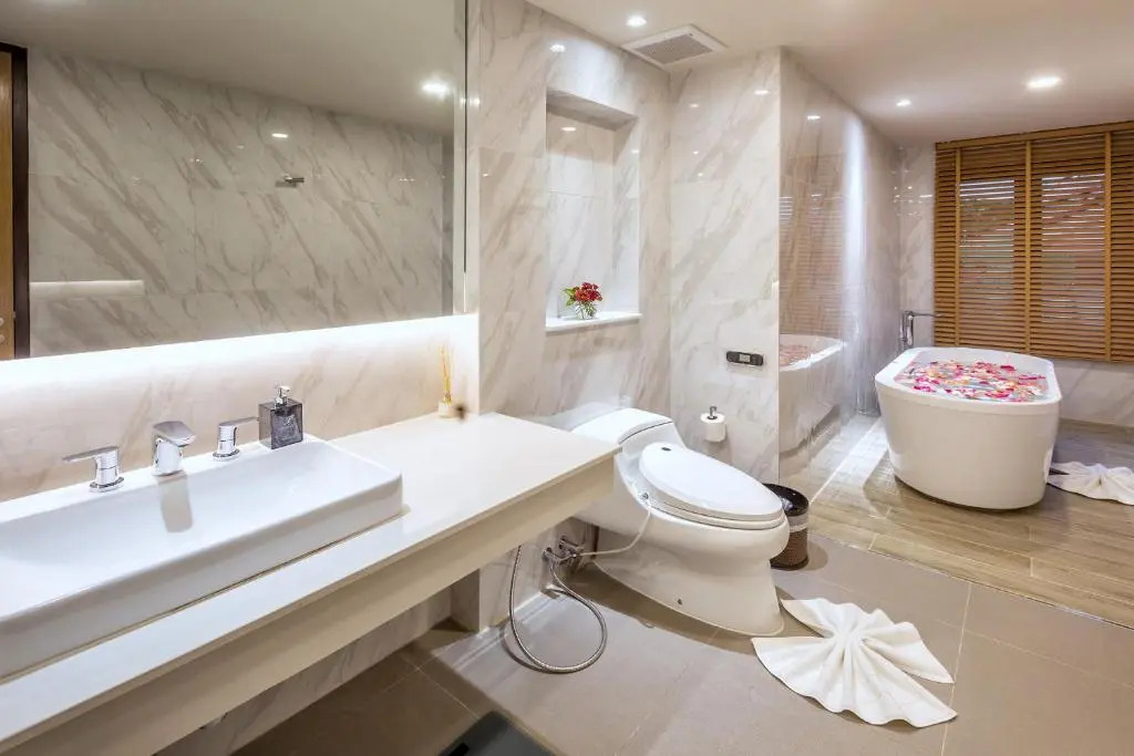Jomkitti Boutique Hotel