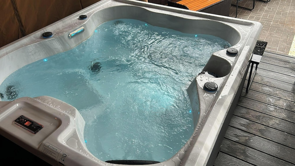 The Cloud House Spa Retreat Hoole