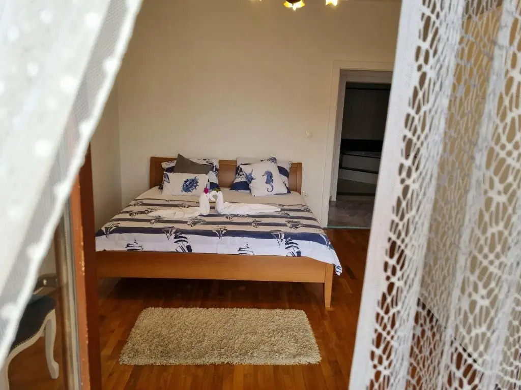 Vacation house Delić