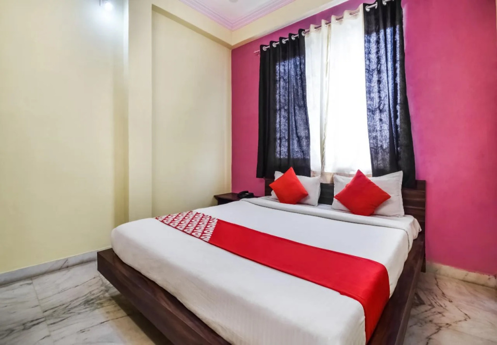 Hotel City Inn By OYO Rooms