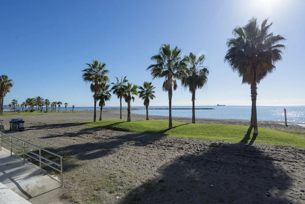 Apartamento Bahía