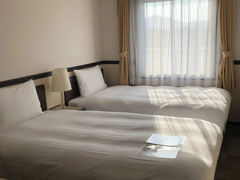 Toyoko Inn Chubu International Airport No1