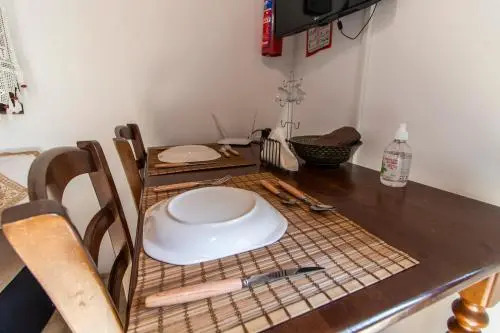 Kalavasos View Traditional Apartments